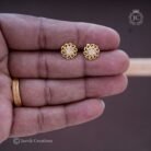 227 Forming Ear Rings(2- JCER227) - 110 (2)