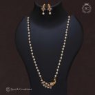 232 Peacock-Pearl-Red-White-Chain-JCCH232–599-(4)