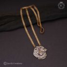 233 Radhai-Krishnar-Impon-Dollar-Chain--JCCH233-1099-24-Inch-1199-30-Inch-(2)
