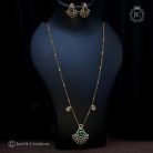 247 Premium Victorian Chain Green- JCCH247 - 750 (3)