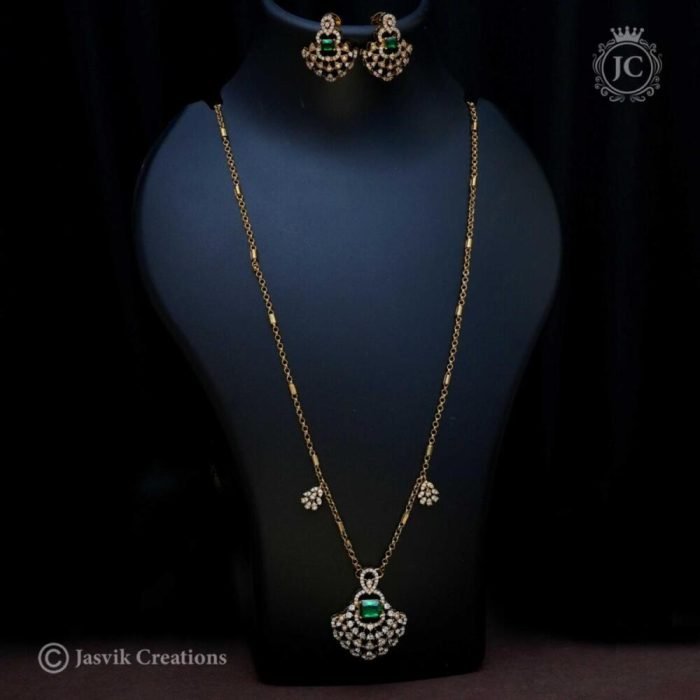 247 Premium Victorian Chain Green- JCCH247 - 750 (3) 247 Premium Victorian Chain Green- JCCH247 - 750 (3)