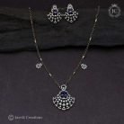 248 Premium Victorian Chain Lavender- JCCH248 - 750 (3)
