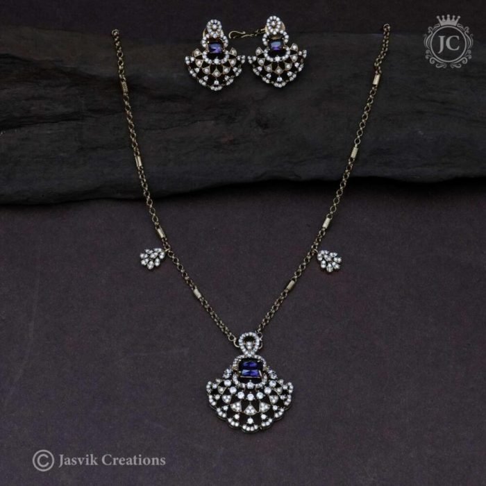 248 Premium Victorian Chain Lavender- JCCH248 - 750 (3) 248 Premium Victorian Chain Lavender- JCCH248 - 750 (3)
