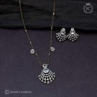 249 Premium Victorian Chain White- JCCH249 - 750 (3)