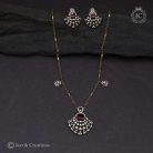 250 Premium-Victorian-Chain-Red -JCCH250 - 750 (2)