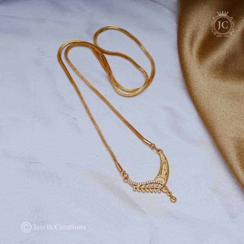 Forming-Dollar-Chain- JCCH253 - Image 2