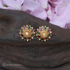 259 Premium Kemp Ear Rings- JCER259 - 299 (2)