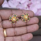 259 Premium Kemp Ear Rings- JCER259 - 299 (3)