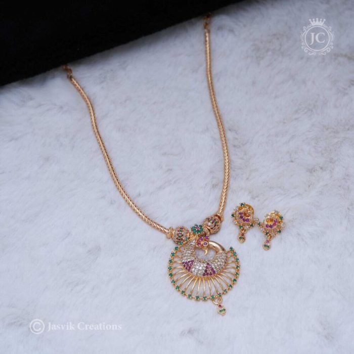 260-Micro-Plated-Peacock-NEcklace-mULTI-COLOUR--JCNL260--650-(3)