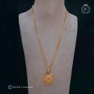 262 Flower-Dollar-Chain- JCCH262-24-Inch-699-30-799-(2)