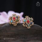265Premium Navarathna Stud- JCER265 - 350 (3)