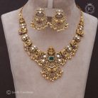 267 Premium Exclusive necklace (3) JCNL267 - 1800