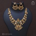 267 Premium Exclusive necklace (4) JCNL267 - 1800