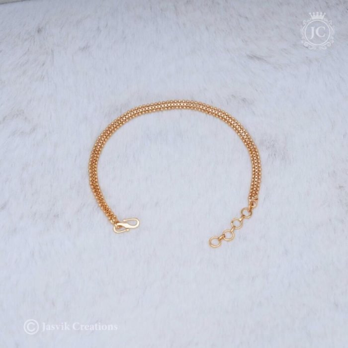 27 Microplated Bracelet JCBT027 120 (3) 27 Microplated Bracelet JCBT027 120 (3)