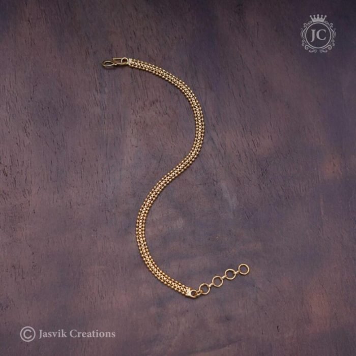 27 Microplated Bracelet JCBT027 120 (4) 27 Microplated Bracelet JCBT027 120 (4)