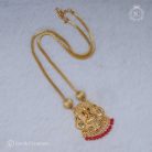 277 Forming-Lakshmi-Corel-Necklace-=-JCNL277 699-(2)