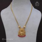 277 Forming-Lakshmi-Corel-Necklace-=-JCNL277 699-(3)