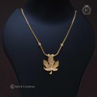 278 Forming-Necklace JCNL278 -699-(6)