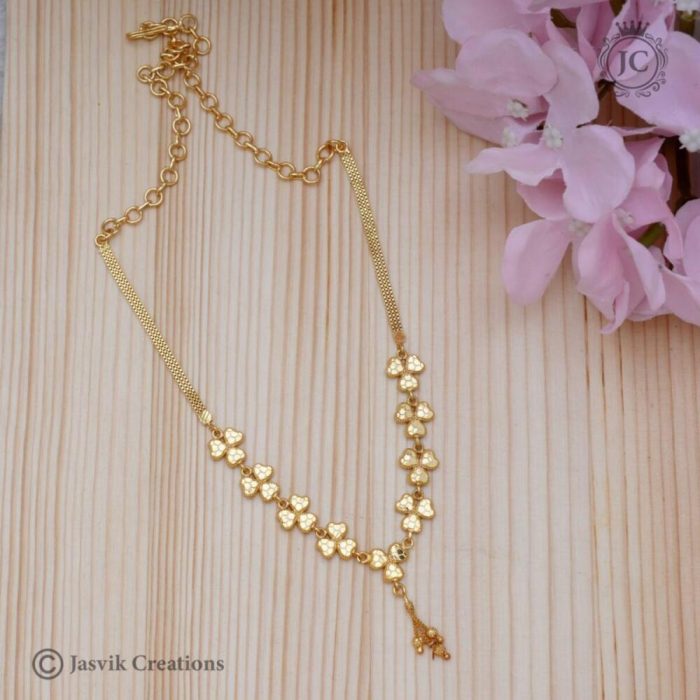 279 Forming Necklace JCNL279 450