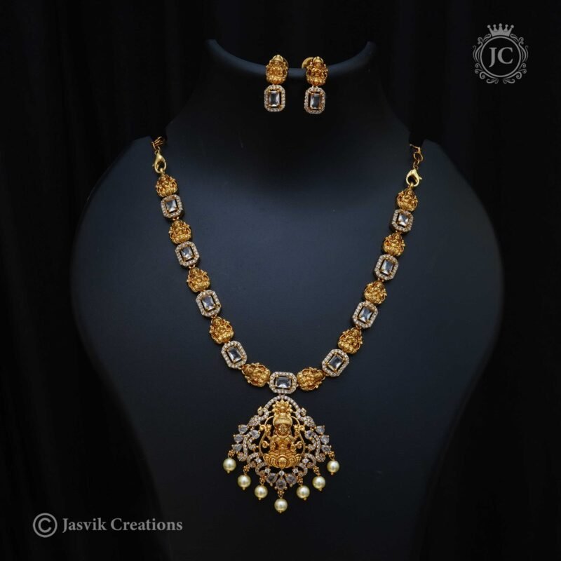 Premium Necklace - JCNL290