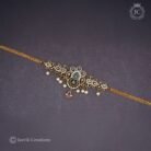 292 Premium Antique Chocker - JCNL292 - 299 ( Necklace) (3)