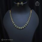 296 Victorian Necklace - JCNL296 - (3) - 799