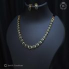 296 Victorian Necklace - JCNL296 - (4) - 799