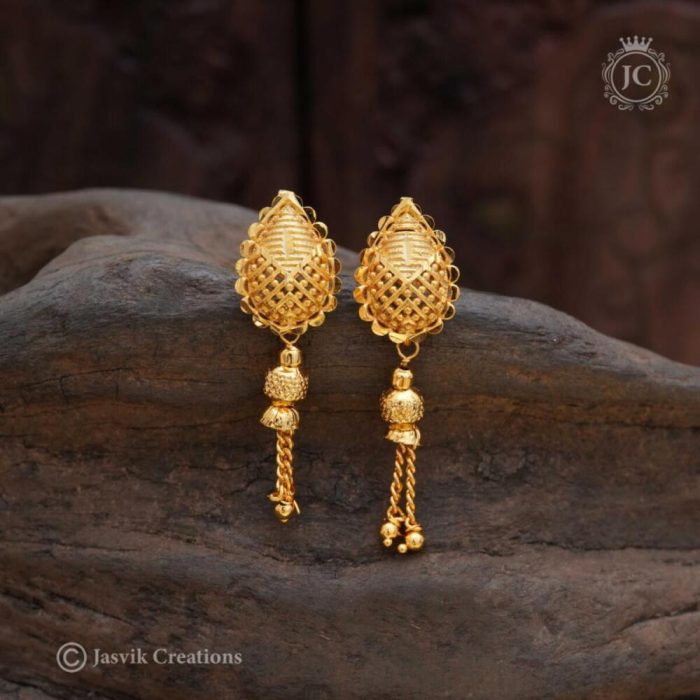 304 Forming HAnging Ear Rings -JCER304 150 304 Forming HAnging Ear Rings -JCER304 150