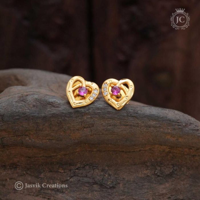 305 Forming Hearten Stud -JCER305 120 305 Forming Hearten Stud -JCER305 120
