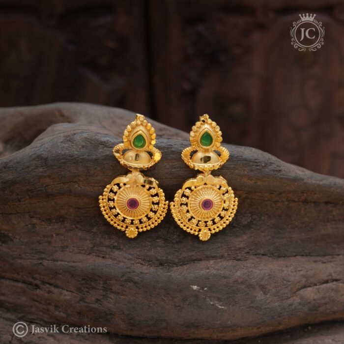 315 Visiri Forming Stud- JCER315 - 199