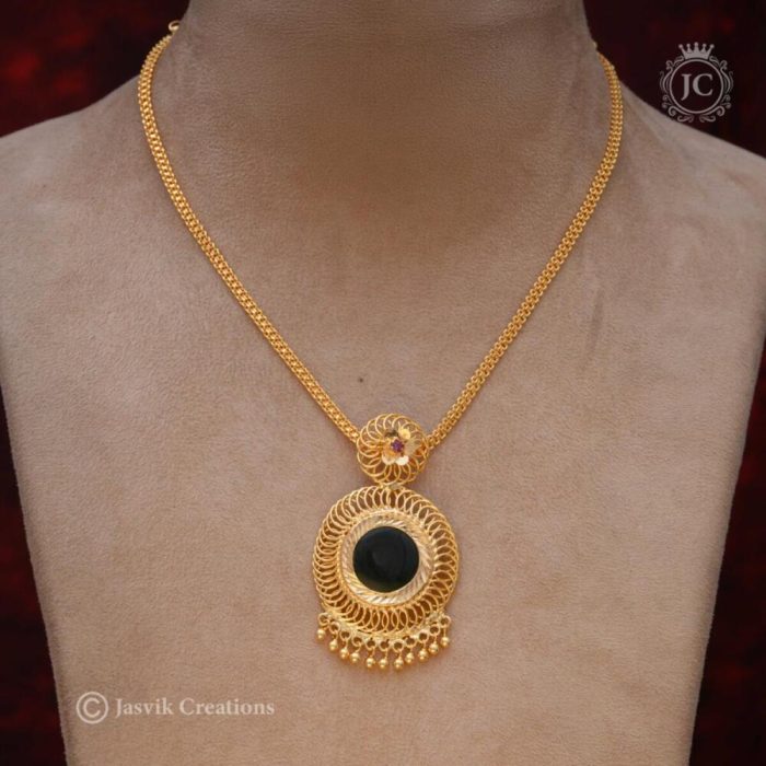 328 Palak-Necklace-JCNL328 -499