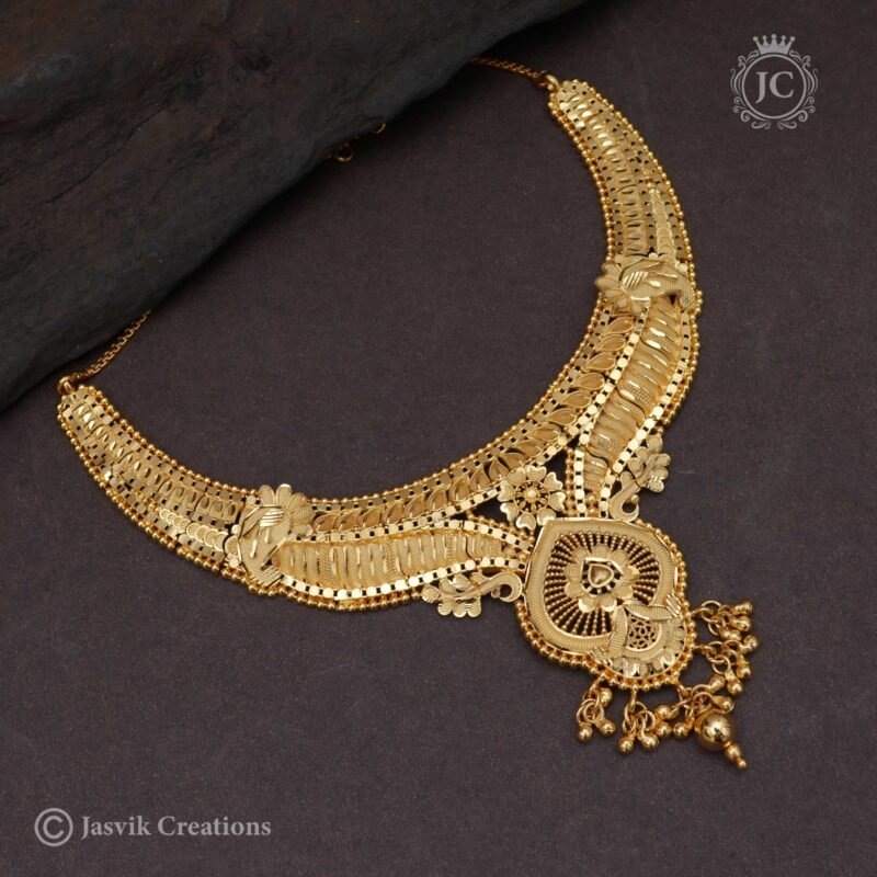Forming Necklace - JCNL335