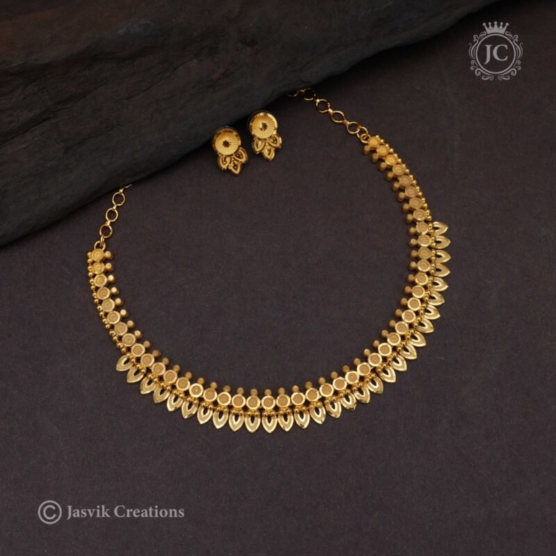 Forming Necklace - JCNL337