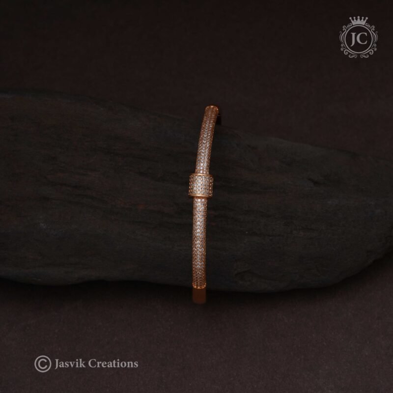 Rose-Gold-Bracelet - JCBT034