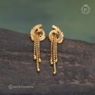 359 Forming Ear Rings (A)- JCER359 - 160 (1)