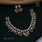 359 Premium-Navarathna-Necklace--JCNL359 -1150-(3)