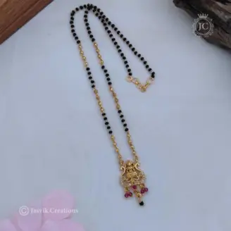 Black-Beads - JCCS004