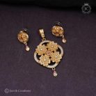 52 Forming Pendent Set - JCPT052 - 499 (3)