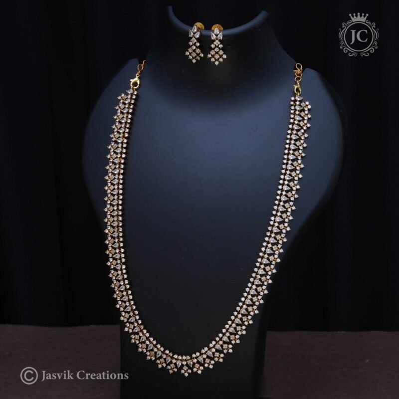 Antique White Stone Haram - JCHM090