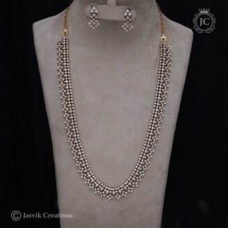 90 Antique White Stone Haram – JCHM090 – 1250 (3)