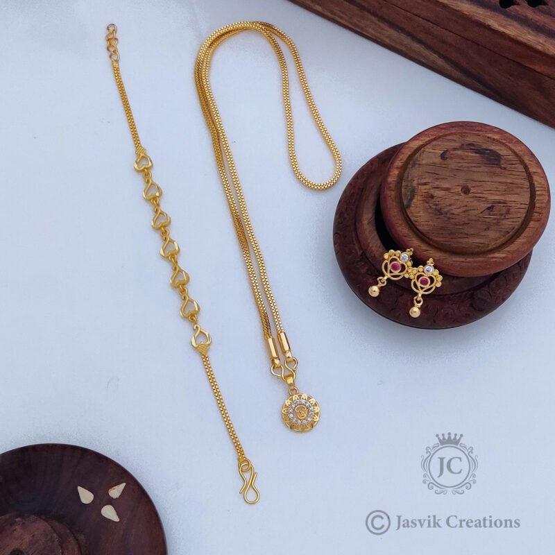 Budget Friendly  Combo Set- JCCM091