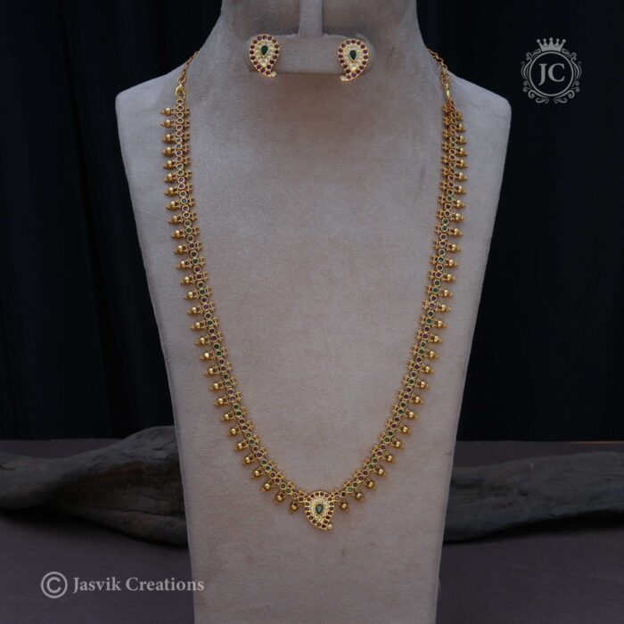 93 Premium Kemp Mago Haram - JCHM093- 999