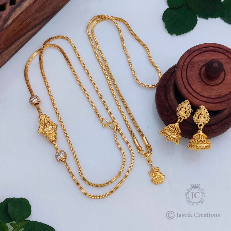 Budget Friendly  Combo Set - JCCM094