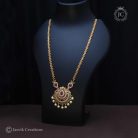 95 Micro Mid Haram Red- JCHM095 - 650 (2)