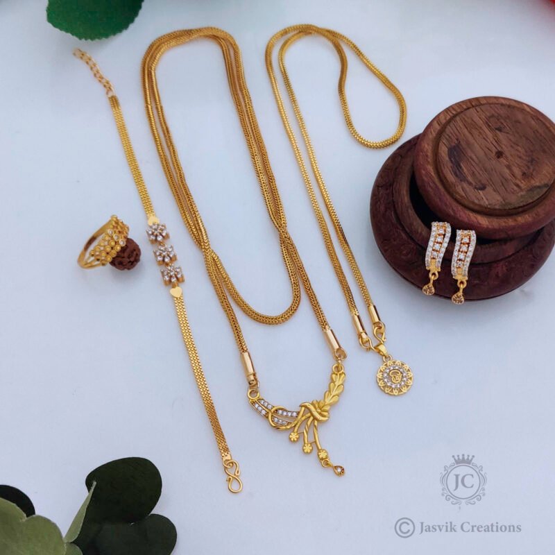 Budget Friendly  Combo Set - JCCM096