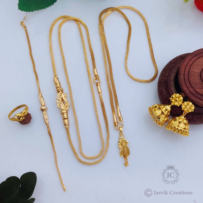 Budget Friendly  Combo Set - JCCM098