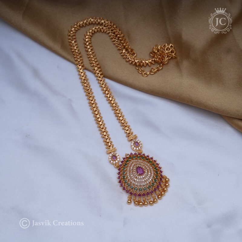 Microplated - Haram - JCHM098 - Image 2