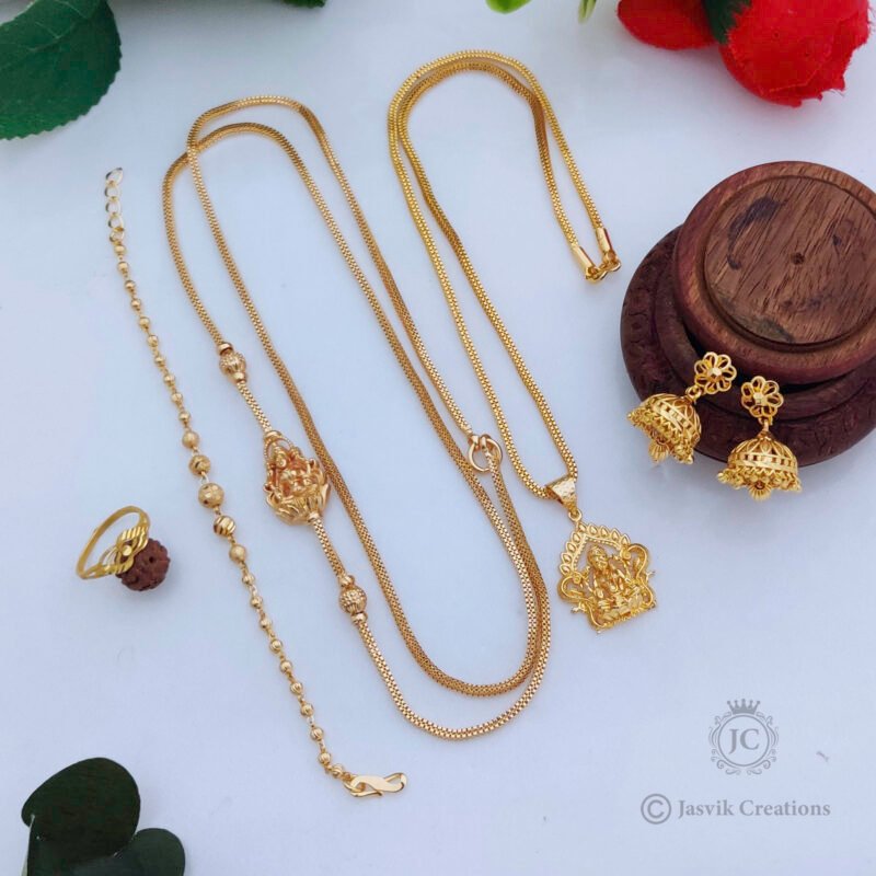 Budget Friendly  Combo Set - JCCM099