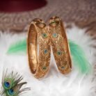 Matte-Finish-Peacock–Kada-Bangle-JCBN159 -350-(1)