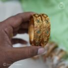 Matte-Finish-Peacock--Kada-Bangle-JCBN159--350-(2)